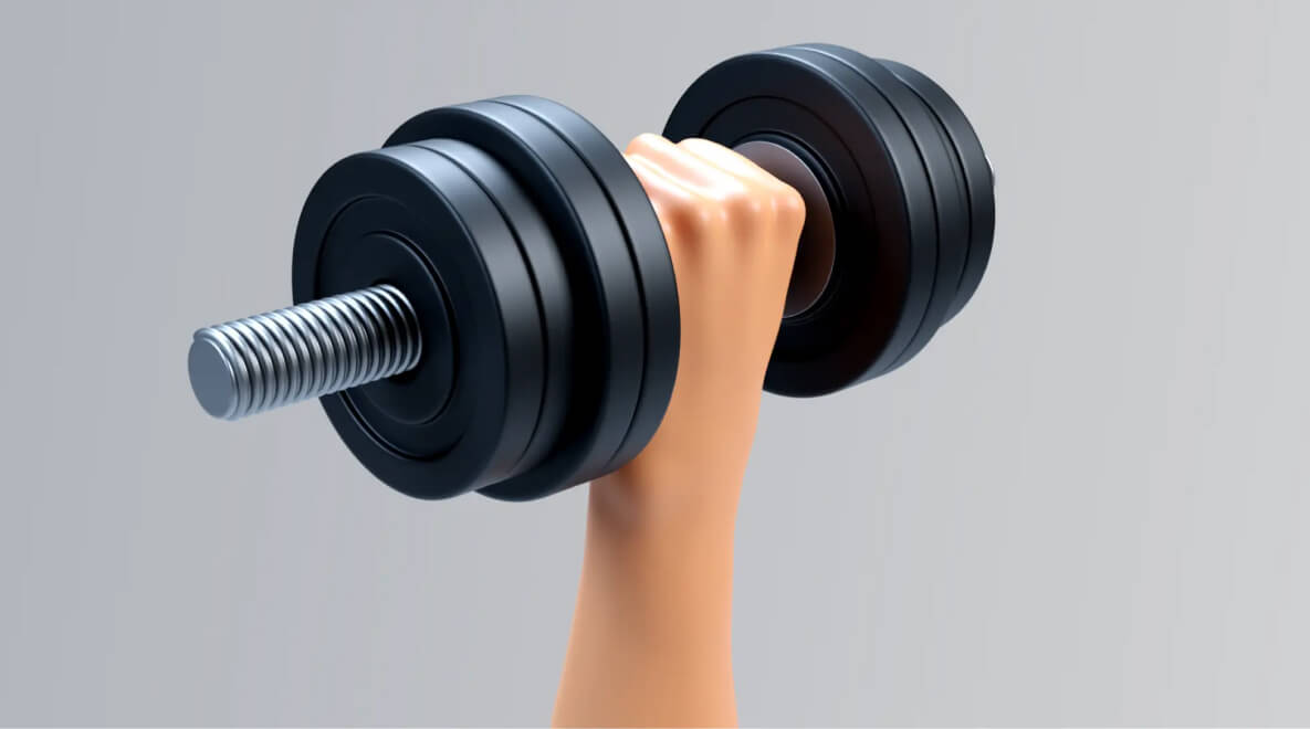 Design that drives growth: a wellness app elevates retention rates by 42%